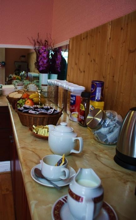 Bridge House Apartment Tullamore Ngoại thất bức ảnh