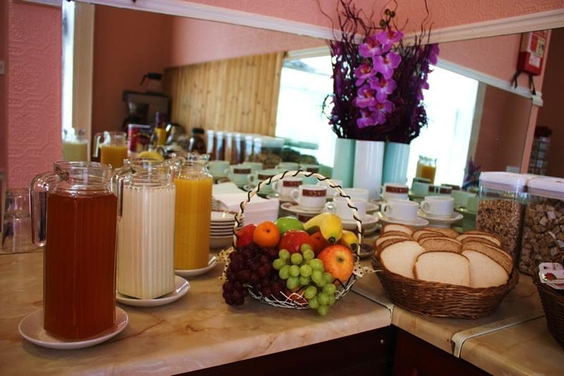 Bridge House Apartment Tullamore Ngoại thất bức ảnh
