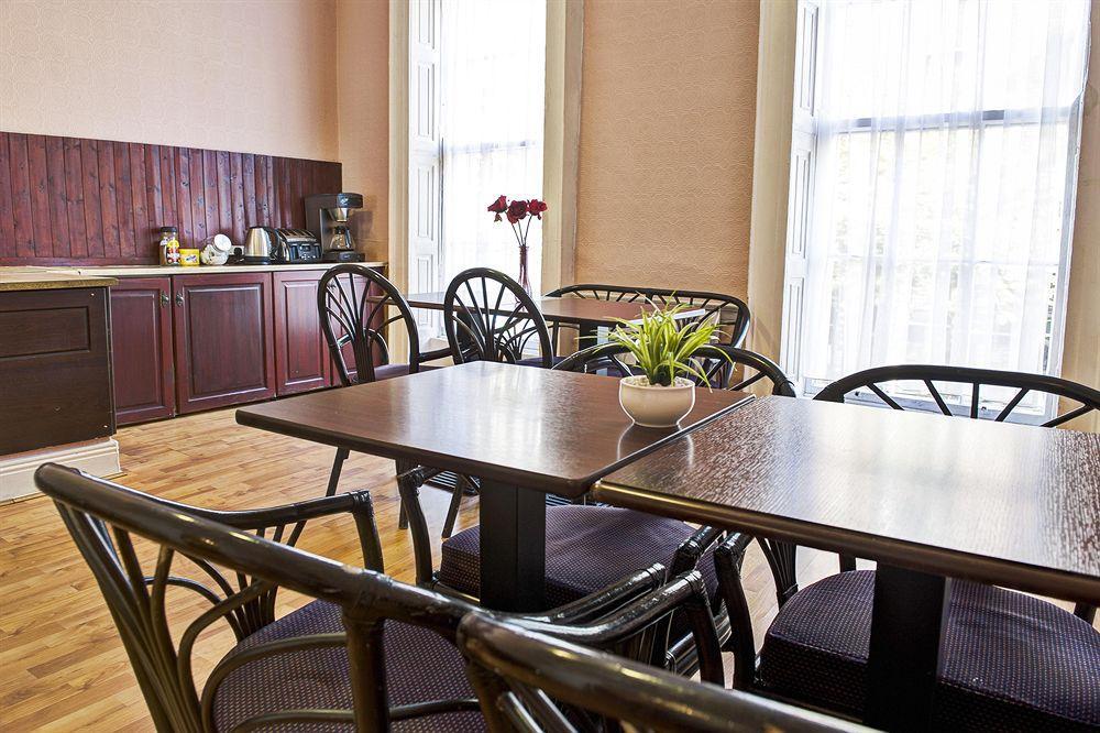 Bridge House Apartment Tullamore Ngoại thất bức ảnh