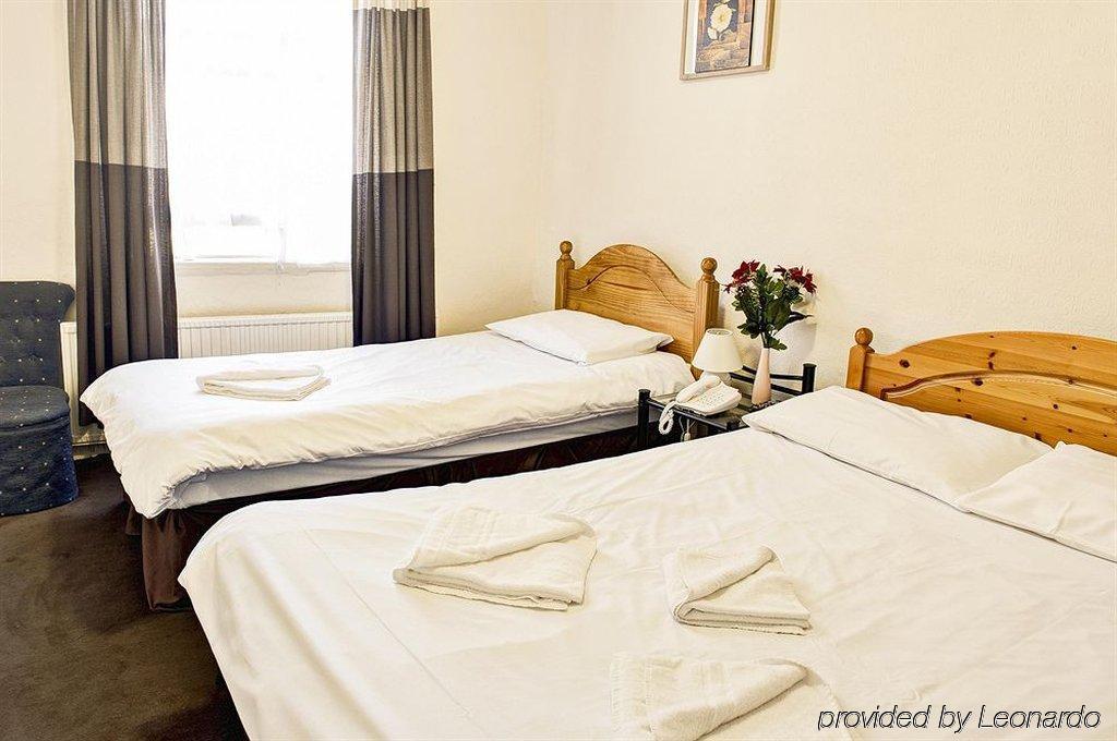 Bridge House Apartment Tullamore Ngoại thất bức ảnh