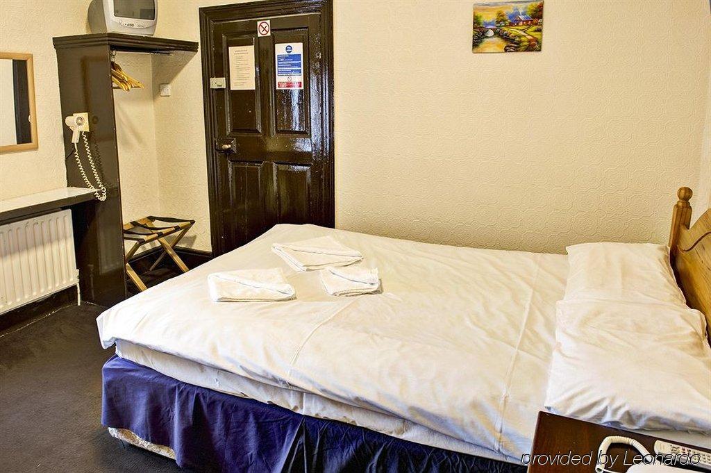 Bridge House Apartment Tullamore Ngoại thất bức ảnh