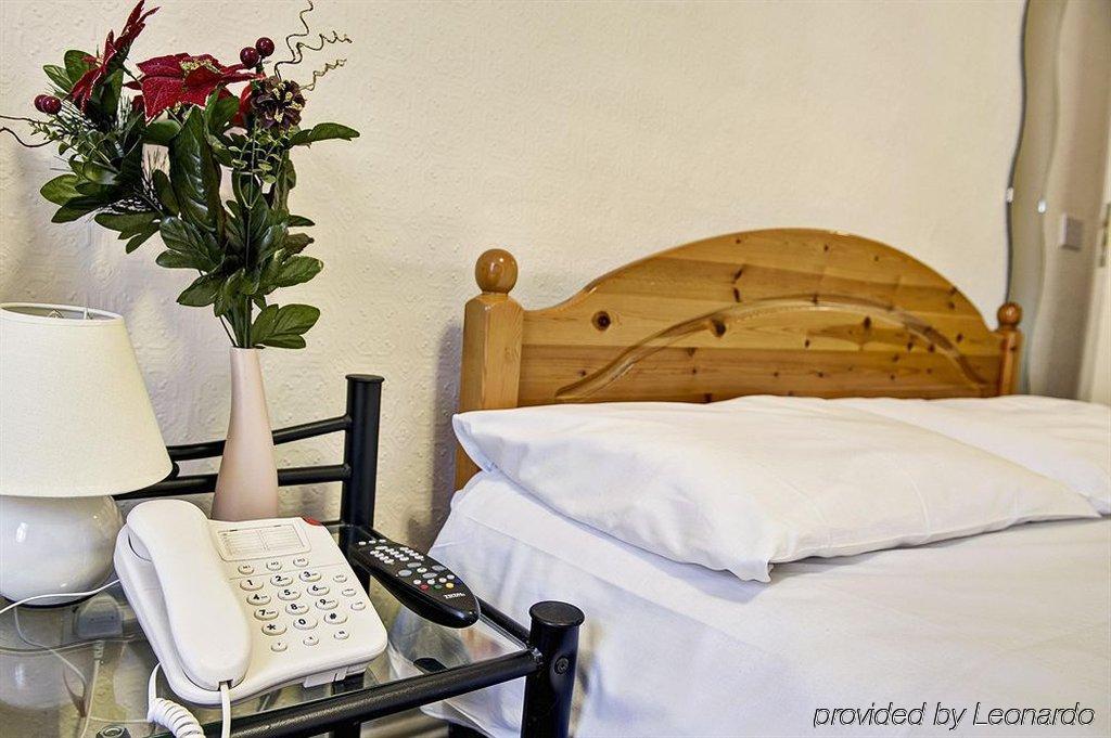 Bridge House Apartment Tullamore Ngoại thất bức ảnh