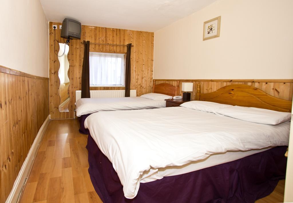 Bridge House Apartment Tullamore Phòng bức ảnh