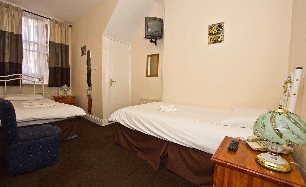 Bridge House Apartment Tullamore Phòng bức ảnh