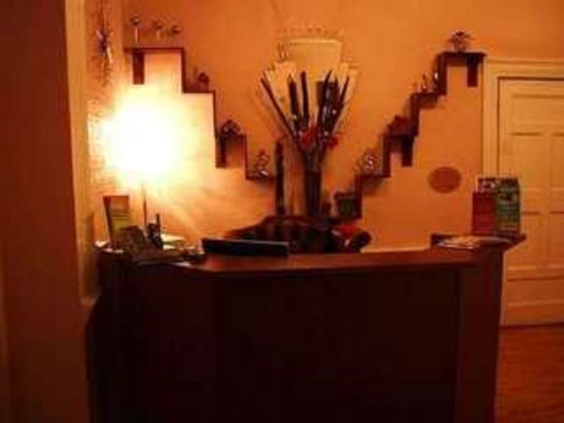 Bridge House Apartment Tullamore Ngoại thất bức ảnh