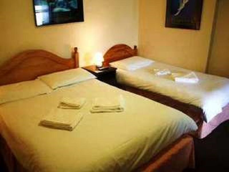 Bridge House Apartment Tullamore Ngoại thất bức ảnh