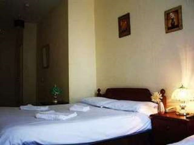 Bridge House Apartment Tullamore Ngoại thất bức ảnh