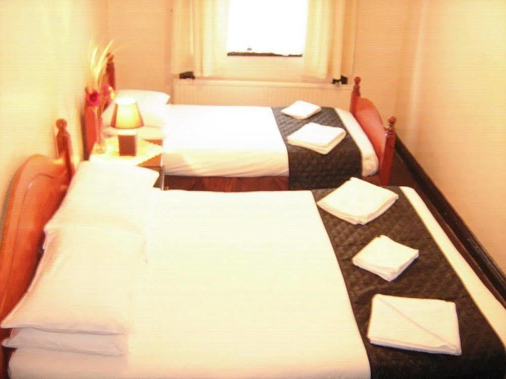 Bridge House Apartment Tullamore Ngoại thất bức ảnh