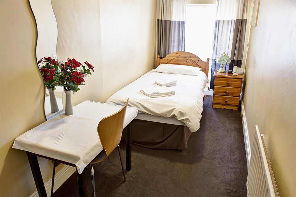Bridge House Apartment Tullamore Ngoại thất bức ảnh